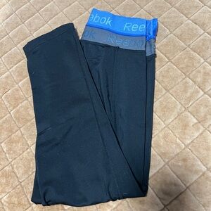 XS Reebok leggings